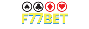 Logo F77BET